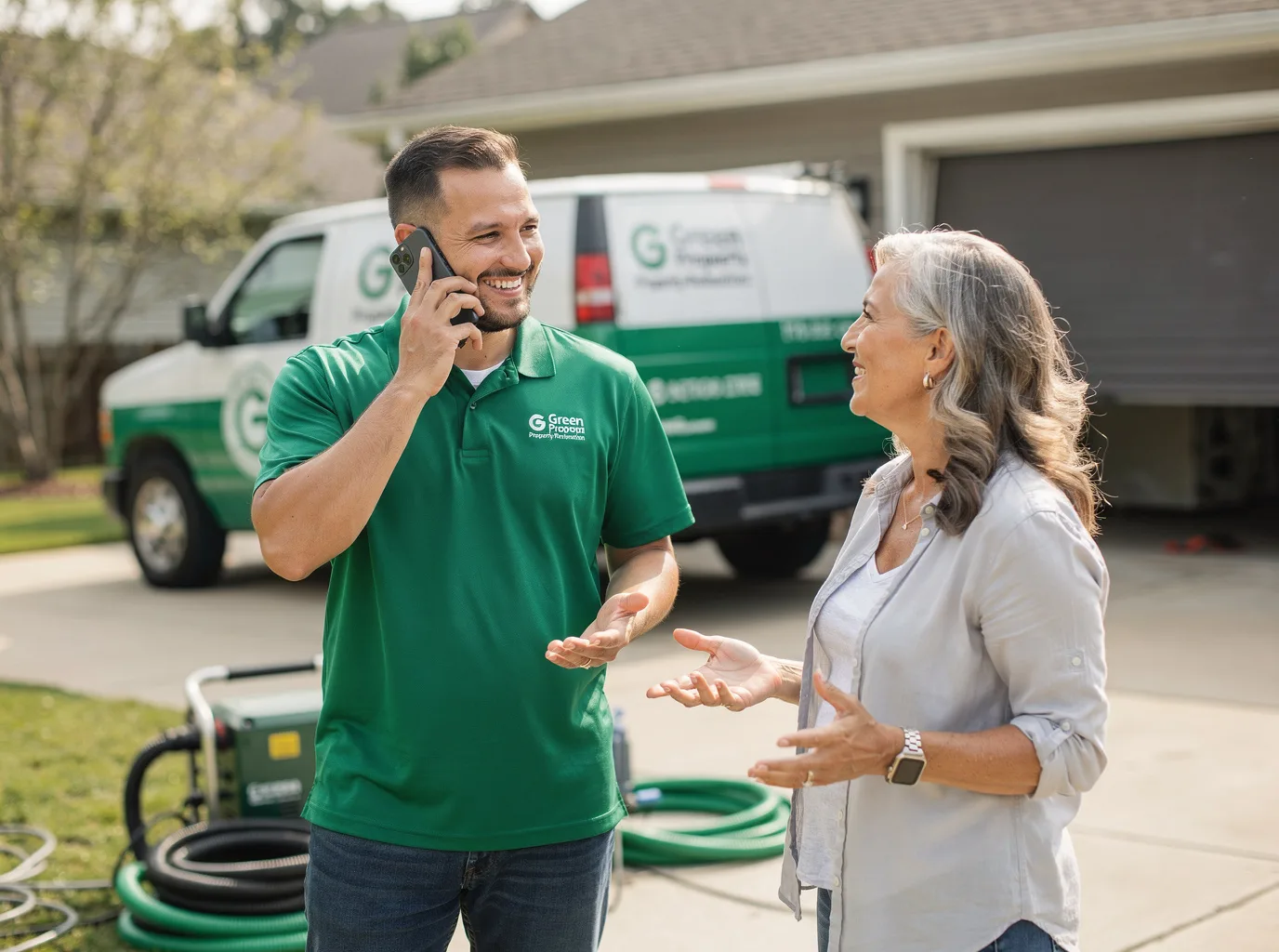 Water Damage Restoration Adrian, WV FAQs